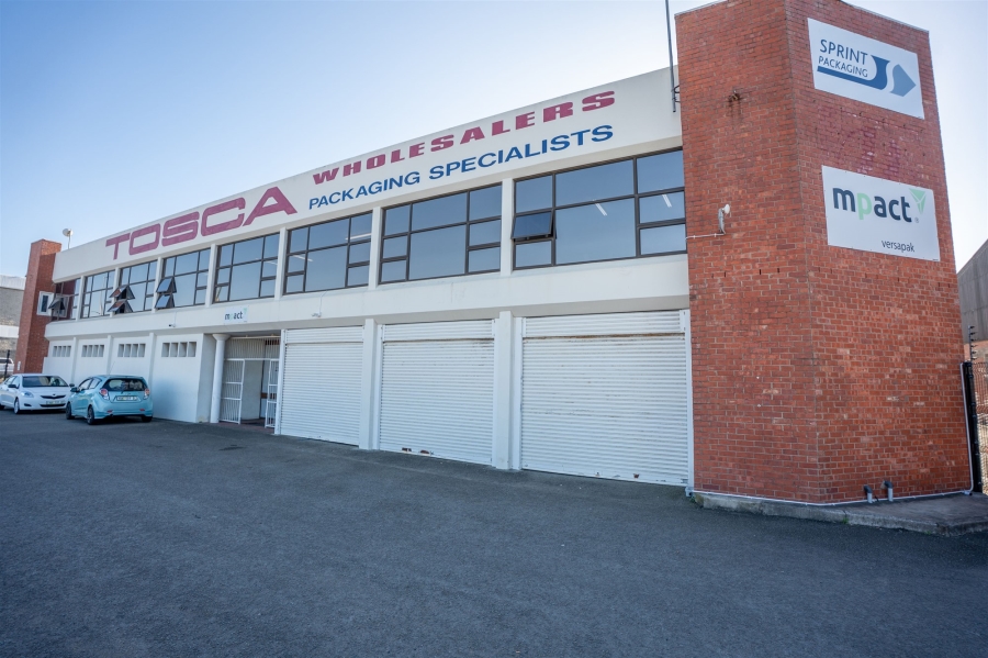 Commercial Property for Sale in Woodbrook Eastern Cape
